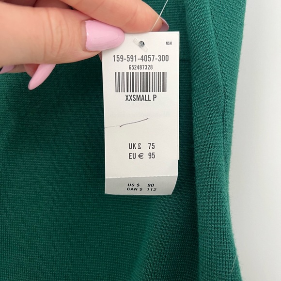 Abercrombie & Fitch dress - Picture 7 of 11